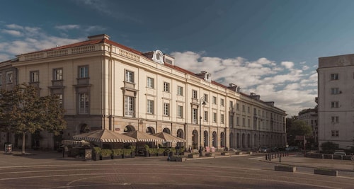 Flaner Hotel, WorldHotels Crafted