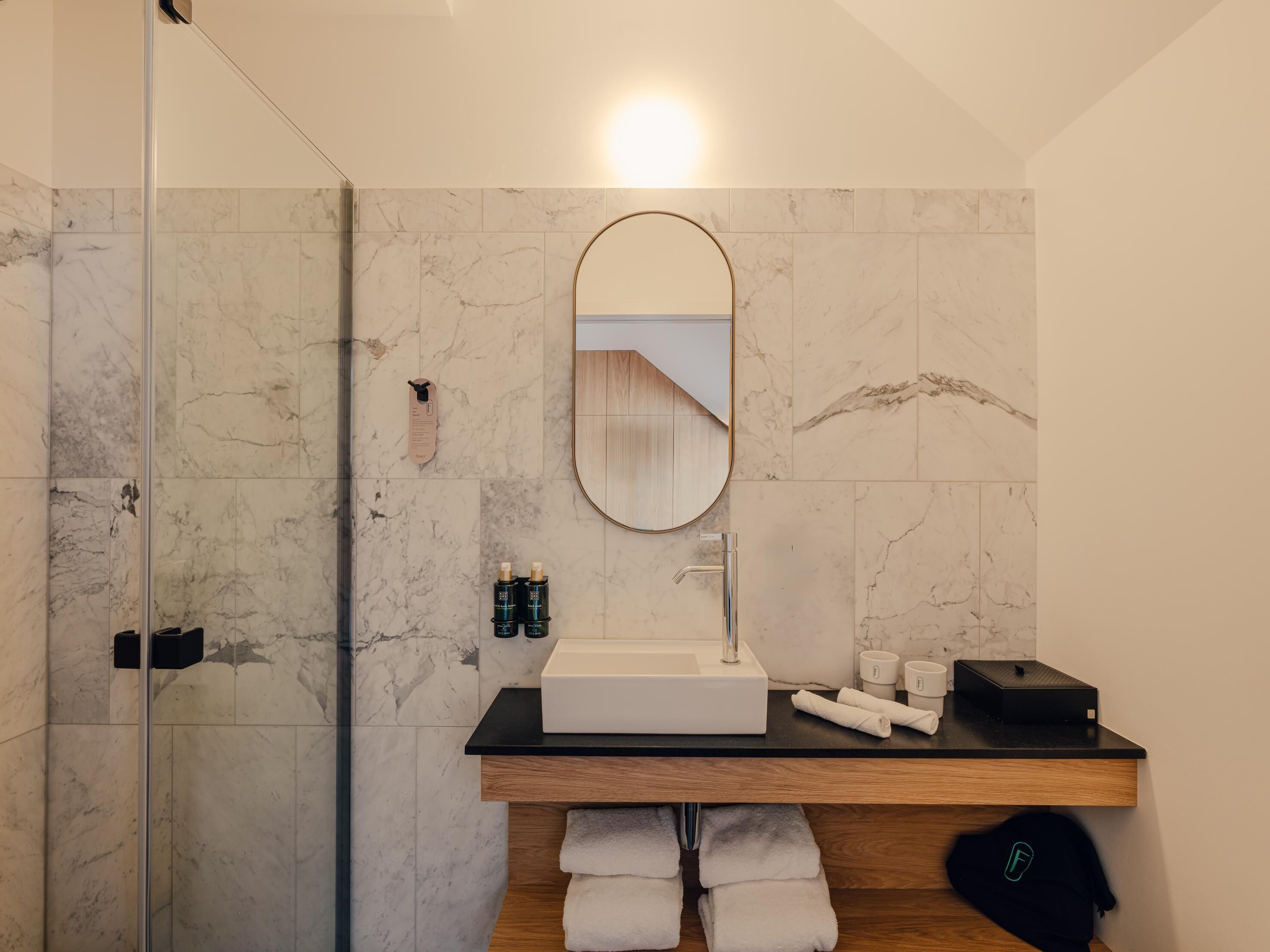 Photo - Flaner Hotel, WorldHotels Crafted