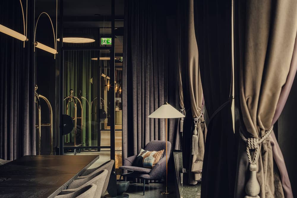 Flaner Hotel, WorldHotels Crafted