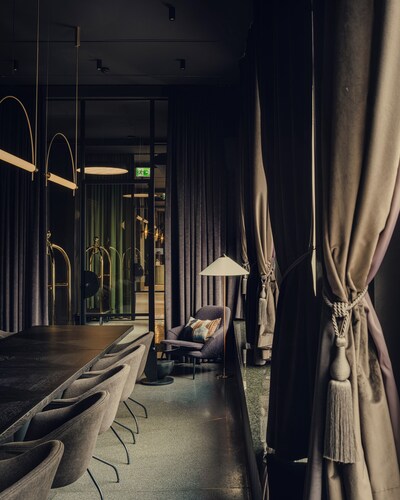 Flaner Hotel, WorldHotels Crafted