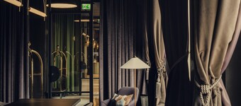 Flaner Hotel, WorldHotels Crafted