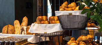 Flaner Hotel, WorldHotels Crafted