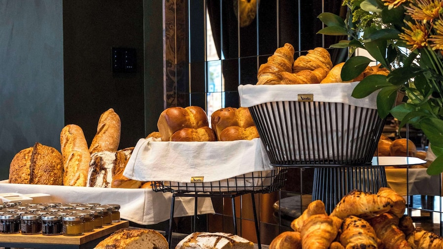 Flaner Hotel, WorldHotels Crafted
