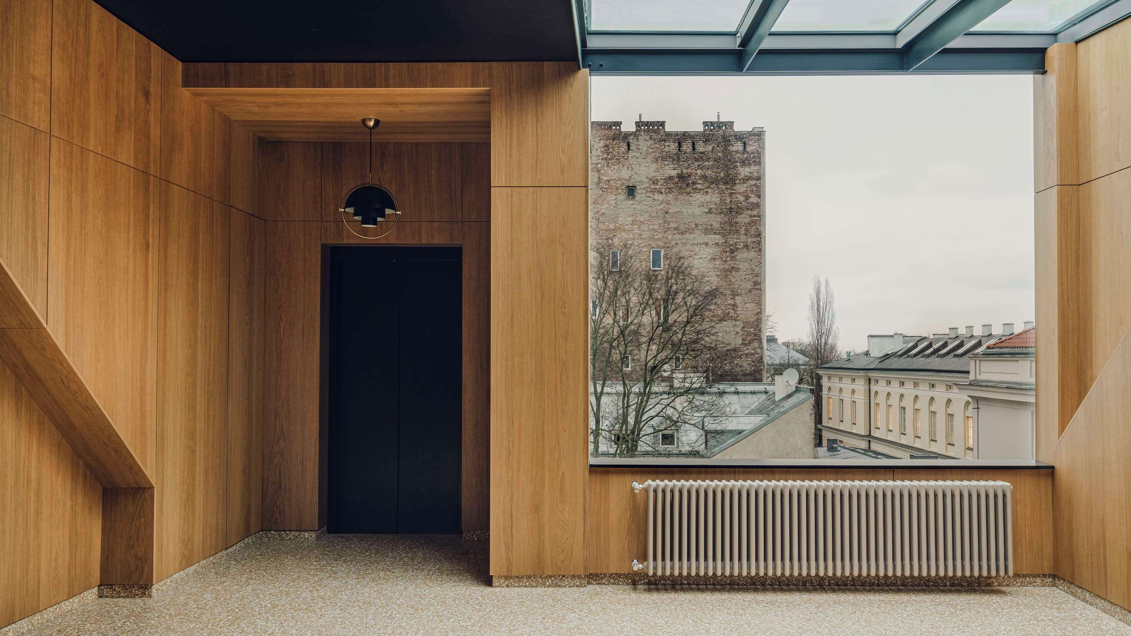 Photo - Flaner Hotel, WorldHotels Crafted