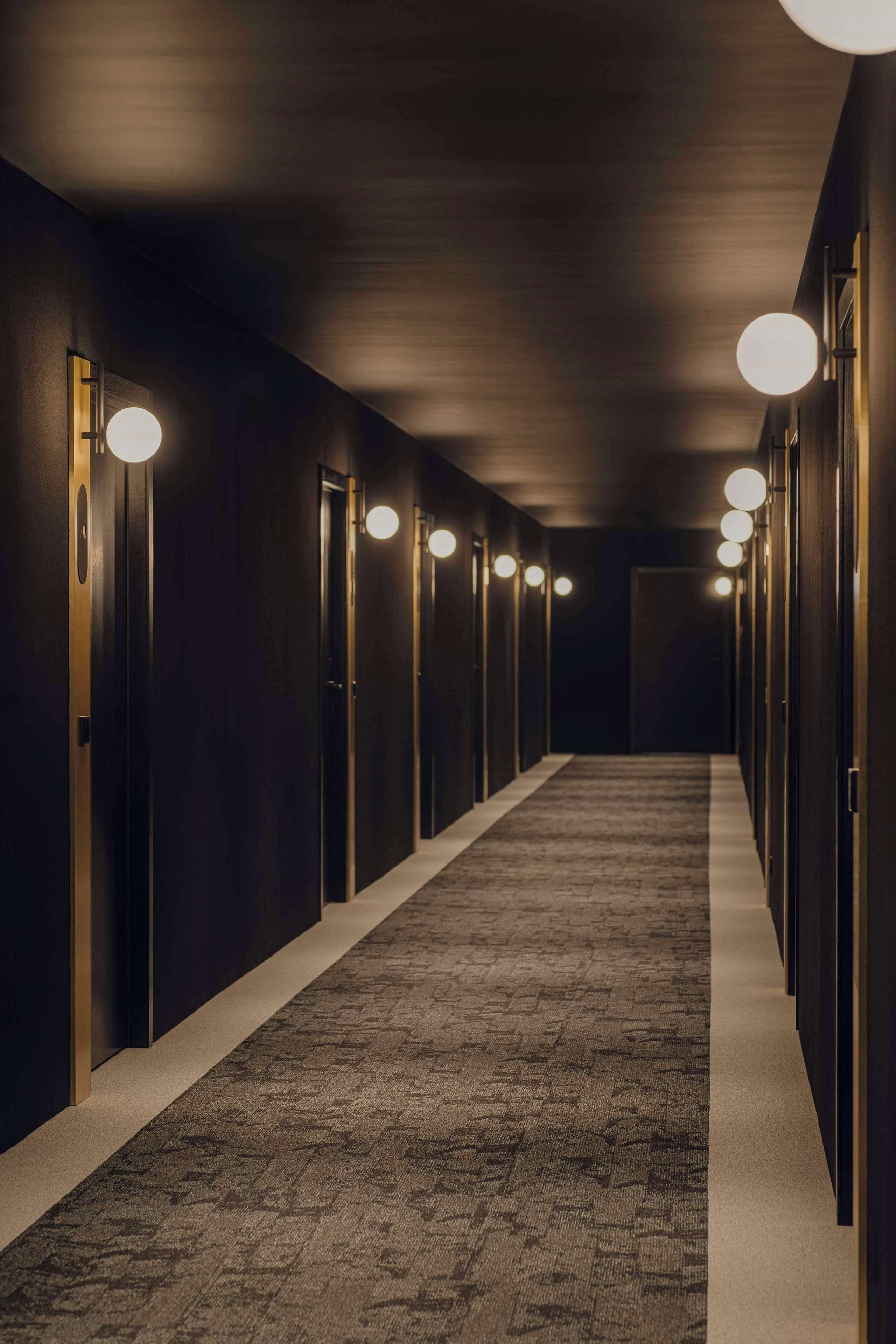 Photo - Flaner Hotel, WorldHotels Crafted