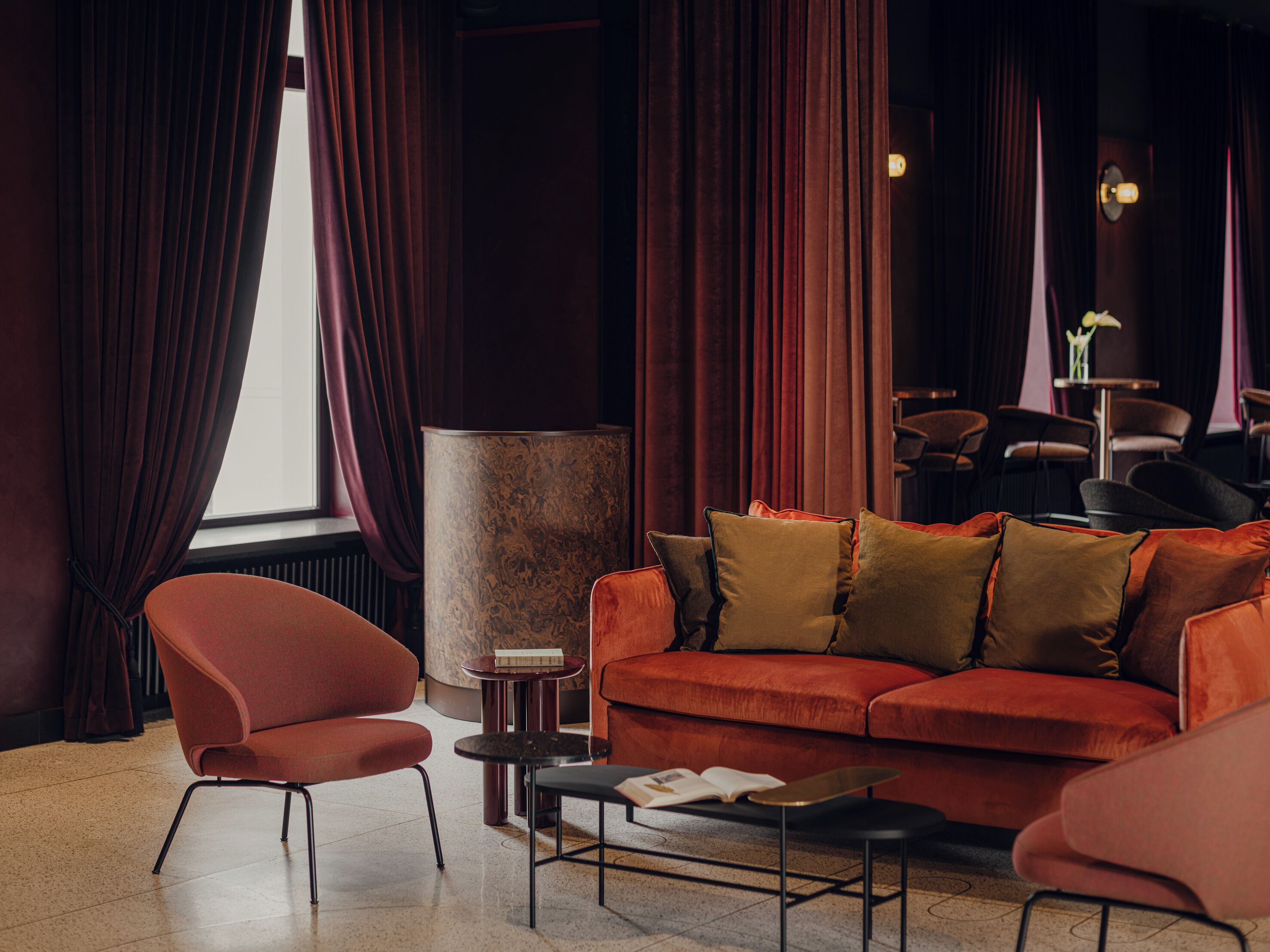 Photo - Flaner Hotel, WorldHotels Crafted