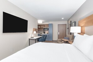 Free wired internet - Candlewood Suites Navasota by IHG (Navasota)