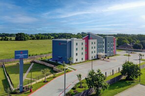 Exterior - Candlewood Suites Navasota by IHG (Navasota)