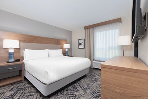 Free wired Internet - Candlewood Suites Navasota by IHG (Navasota)