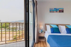 Studio, City View | Free WiFi