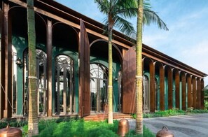 Building design - La Habana Hua Hin (Hua Hin)