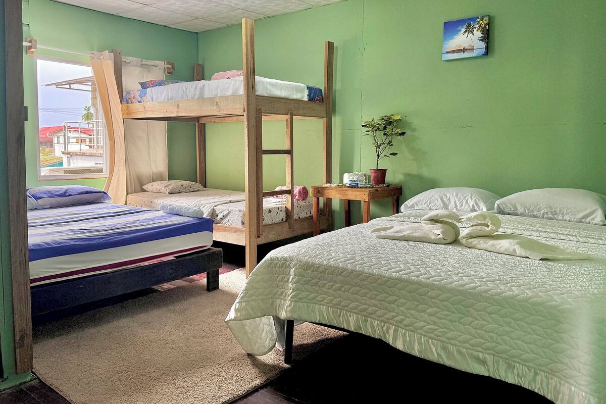 Habitación Deluxe | Wifi gratis