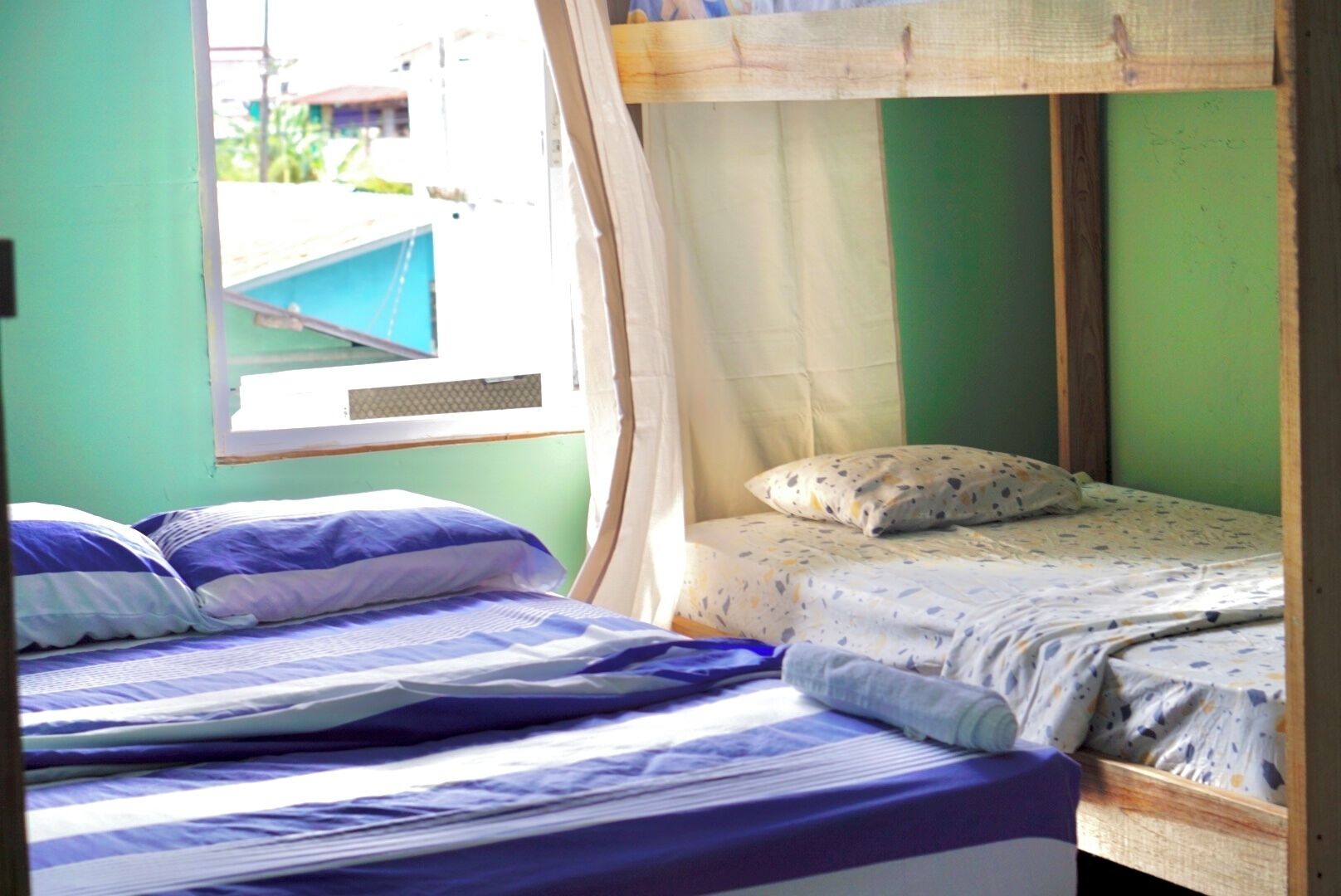 Foto - Dreamer's Hostel