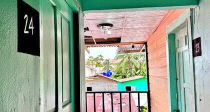 DREAMER'S Hostel