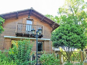 Exterior - L'Eglantier by Interhome (Loupiac)