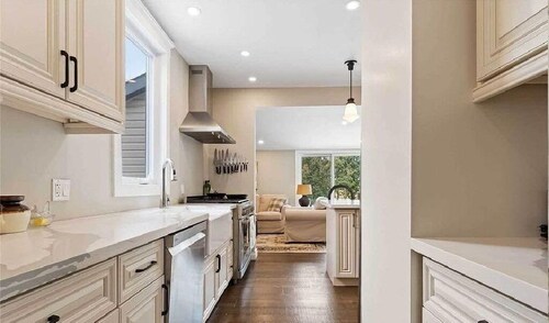 Perfection Near the River