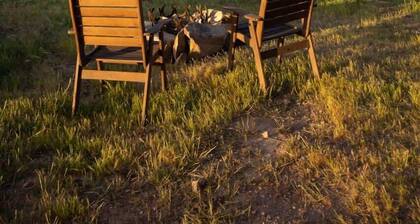 Beckford Tiny House 2 by Tiny Away