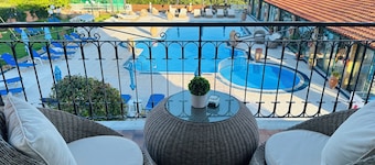 Nikos Apartments Corfu