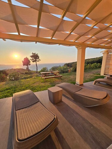 Nikos Apartments Corfu