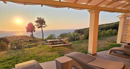 Nikos Apartments Corfu