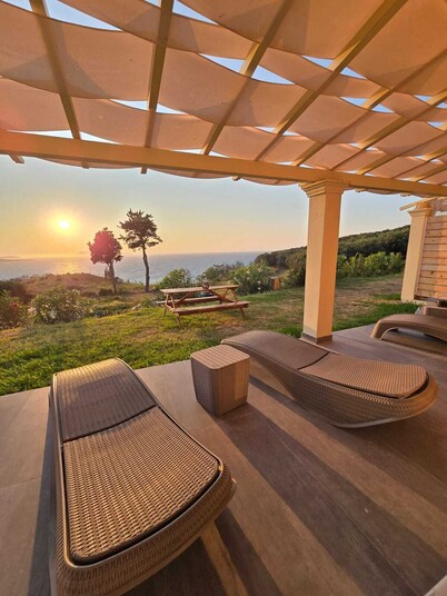 Nikos Apartments Corfu