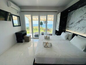 Room - Nikos Apartments Corfu (Corfu)