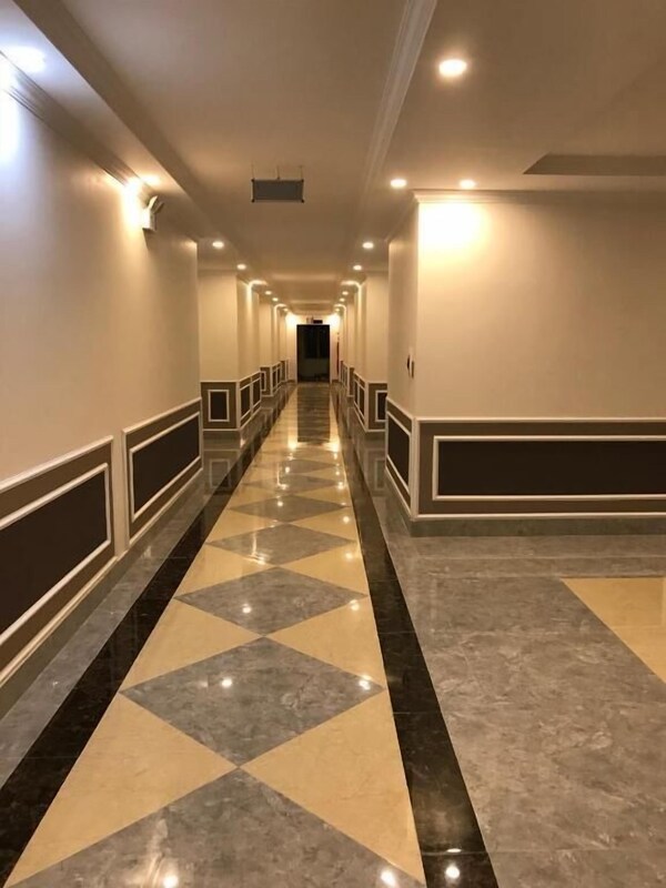 Cảnh Hưng Palace - Haiphong