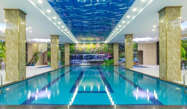 Innenpool