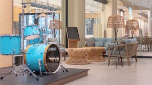 Baari (majoituspaikassa)