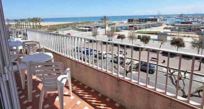 Apartamentos Sol Y Mar Segur 3000