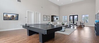 Spacious 4BR w/ Yard, Near Airport & F1 Circuit in Quiet Neighborhood