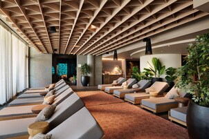 Body treatments, hot stone massages, Swedish massages, sports massages