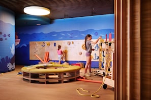 Children’s activities