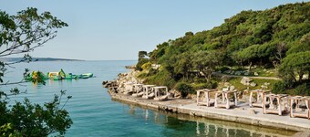Arba Resort, Valamar Collection