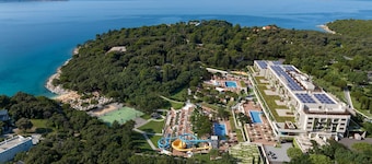 克羅地亞阿爾巴度假村, Valamar Collection