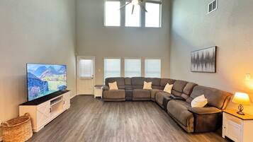 Smart TV