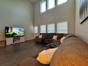 Smart TV