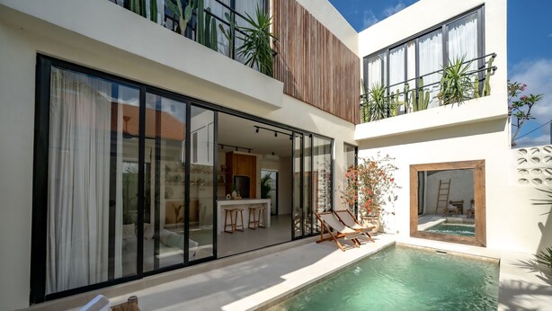 Exterior - Casanna Umalas (Kerobokan)