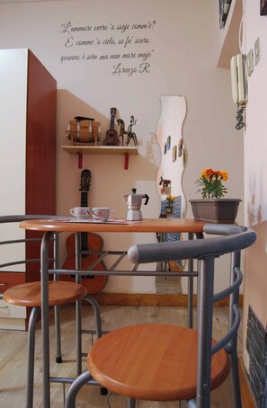 Interior - il Salotto Partenopeo (Naples)