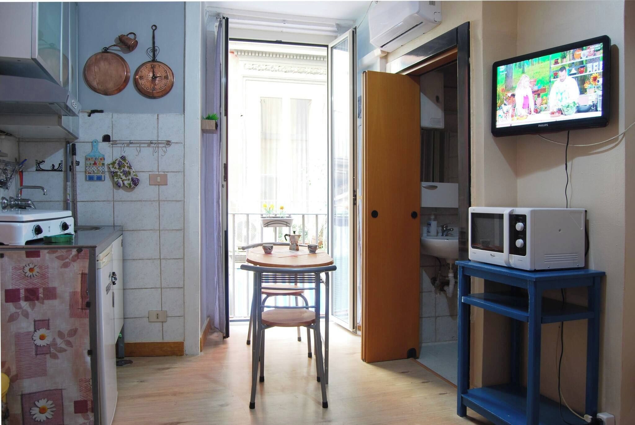 Servicios de la habitación