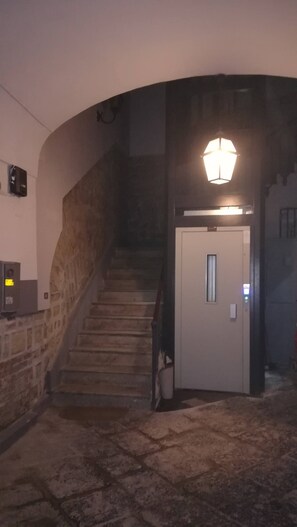 Pasillo