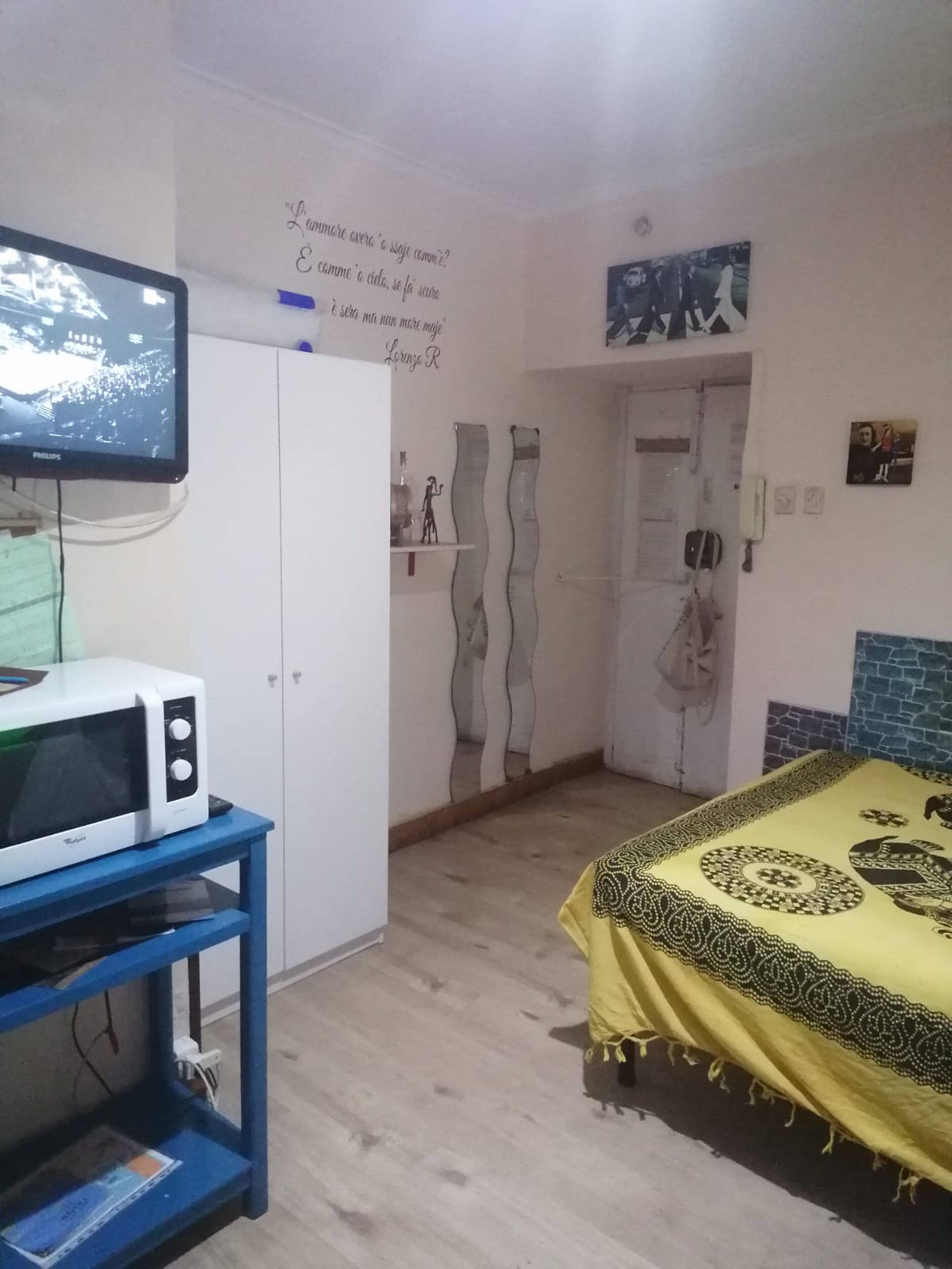 1 habitación 