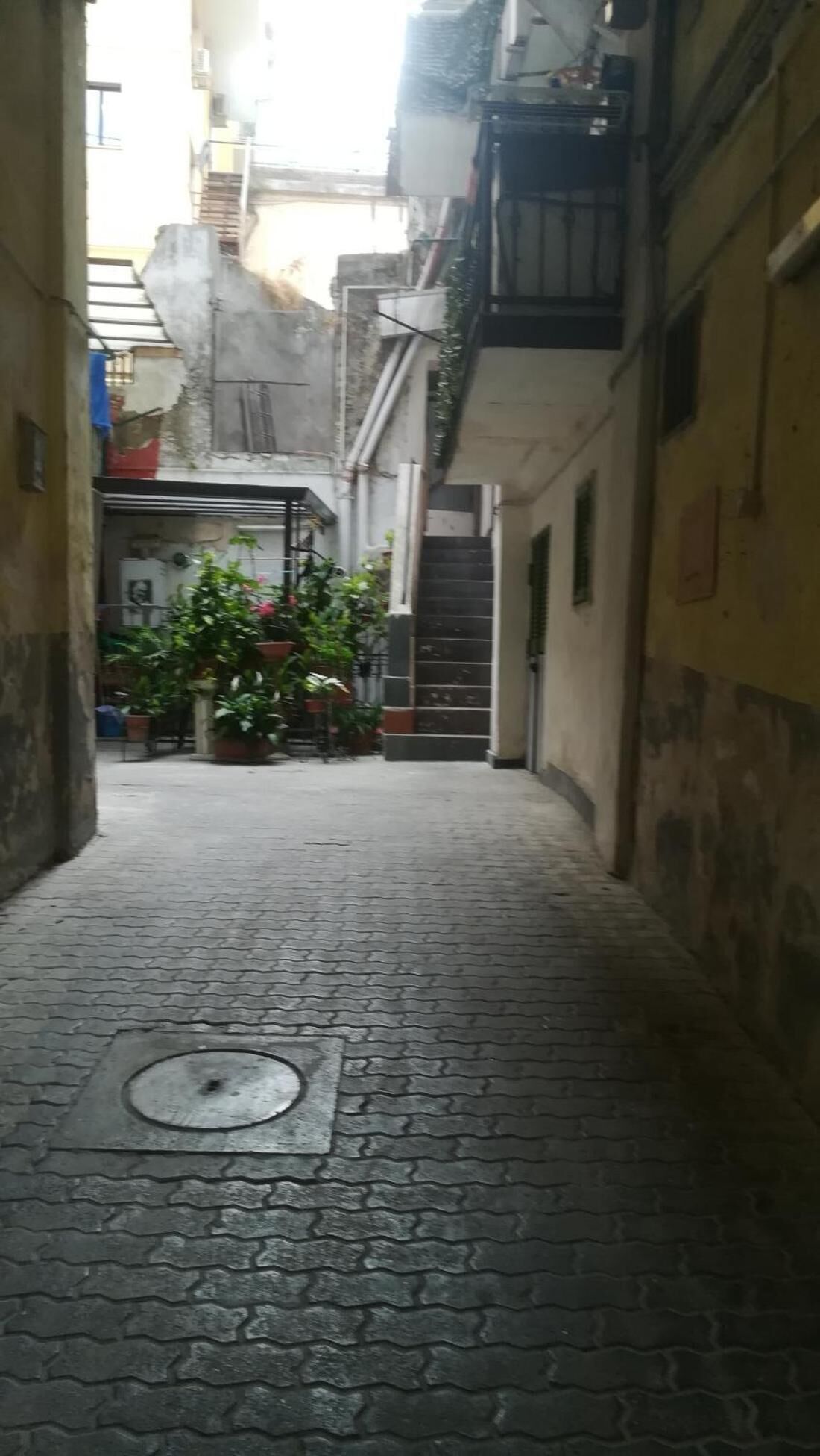 Estúdio, 1 quarto, sacada, vista para a cidade | Fachada