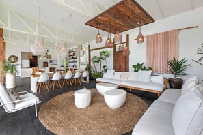 Smart-TV, Stereoanlage