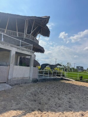 Exterior - Casa Lama Oasis (Badung Bali)