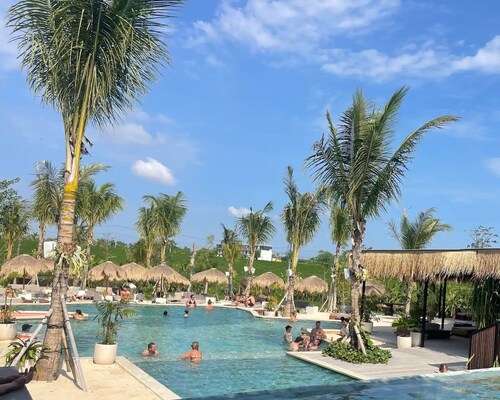 Casa Lama Oasis