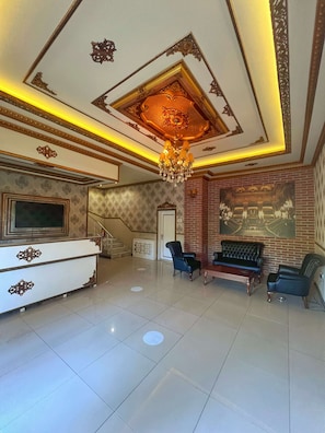 Hall