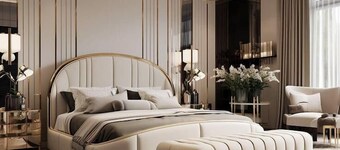 Hotel Ramaye - Bhopal