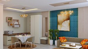 Honeymoon Room - Hotel Ramaye - Bhopal (Bhopal)