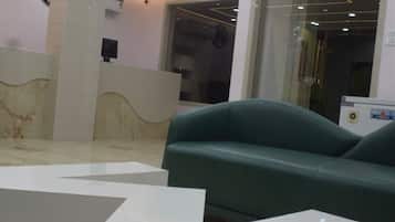 Recepció